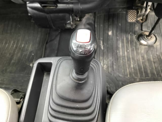 2002 Subaru Sambar JDM car for sale — photo 22 of 25
