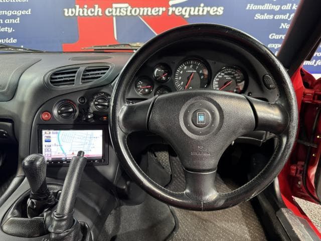 1999 Mazda RX-7 JDM car for sale — photo 15 of 21
