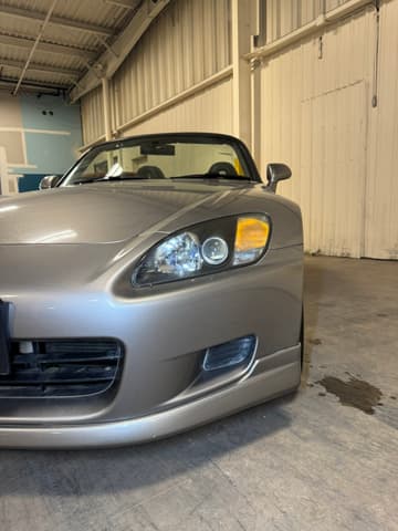 1999 Honda S2000 JDM car for sale — photo 12 of 25