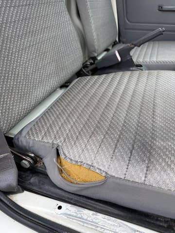 2000 Daihatsu Hijet JDM car for sale — photo 18 of 20