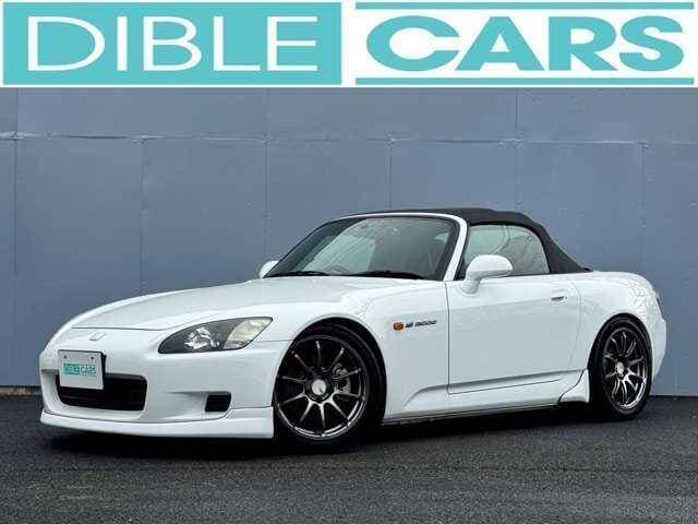 2000 Honda S2000 JDM car for sale — photo 5 of 20