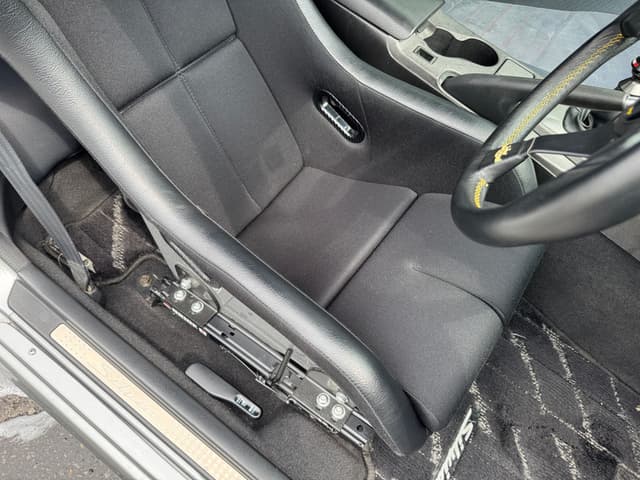 2002 Nissan Silvia JDM car for sale — photo 23 of 25