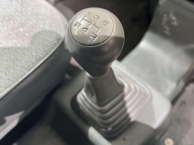 1996 Honda Acty JDM car for sale — photo 14 of 25