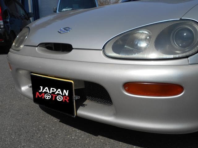 1992 Suzuki Cappuccino JDM car for sale — photo 5 of 25