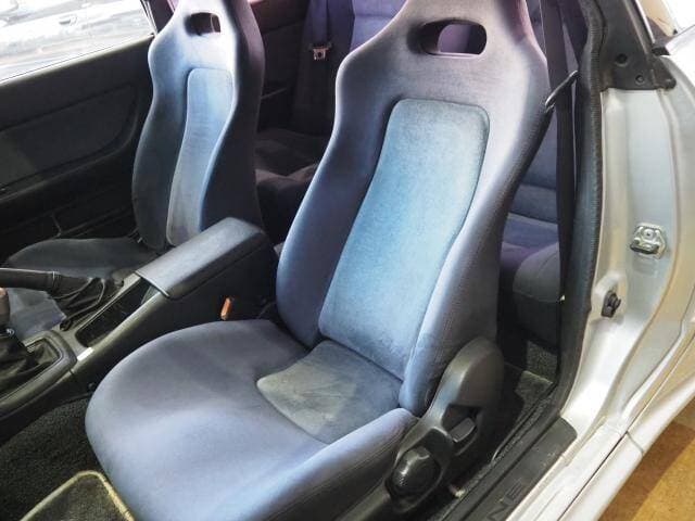 1992 Nissan Skyline JDM car for sale — photo 18 of 20