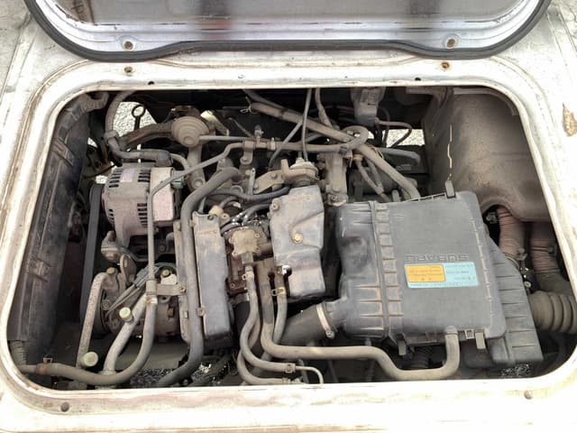 1998 Honda Accord JDM car for sale — photo 10 of 11