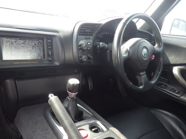 1999 Honda S2000 JDM car for sale — photo 8 of 10