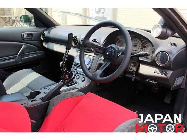 2000 Nissan Silvia JDM car for sale — photo 9 of 10