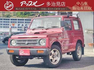 1994 Suzuki Jimny JDM car for sale