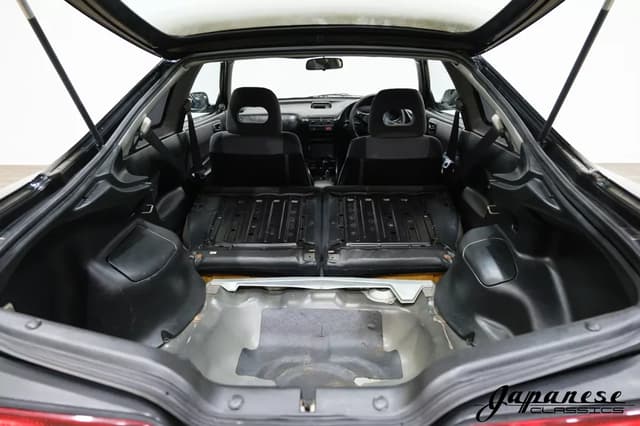 1995 Honda Integra JDM car for sale — photo 21 of 25