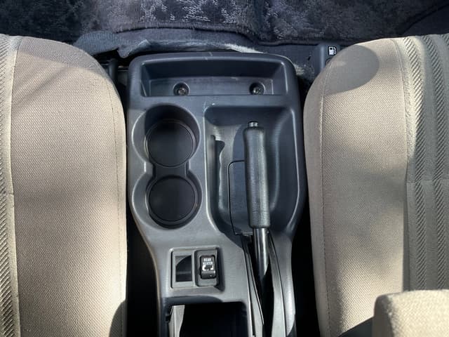 1999 Subaru Sambar JDM car for sale — photo 19 of 20