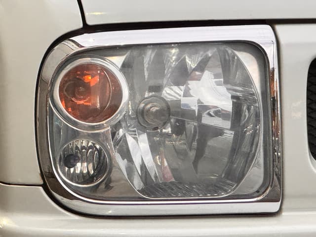 2003 Suzuki Alto Lapin JDM car for sale — photo 23 of 25