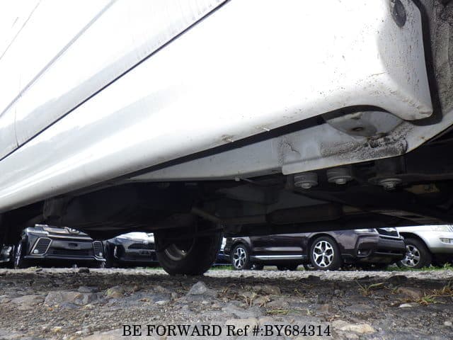 2002 Daihatsu Terios JDM car for sale — photo 21 of 25