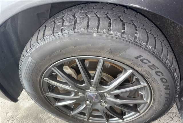 2011 Honda Accord JDM car for sale — photo 18 of 25