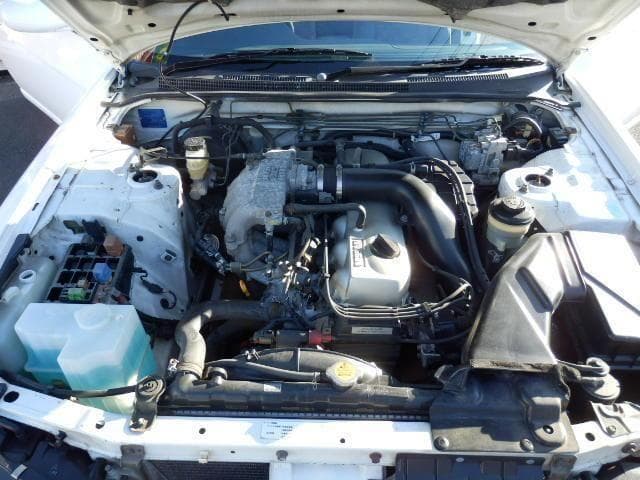 1996 Nissan Skyline JDM car for sale — photo 13 of 25