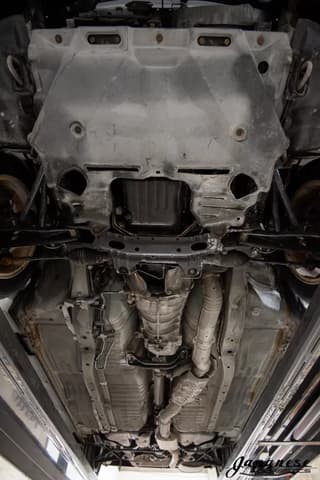 1996 Nissan Skyline JDM car for sale — photo 25 of 25