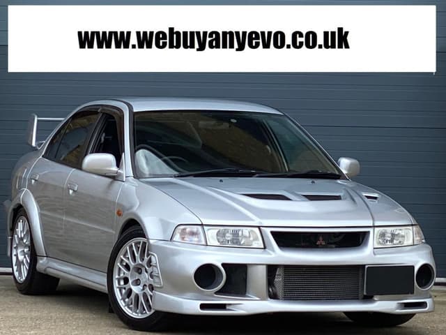 1999 Mitsubishi Lancer JDM car for sale — photo 10 of 25