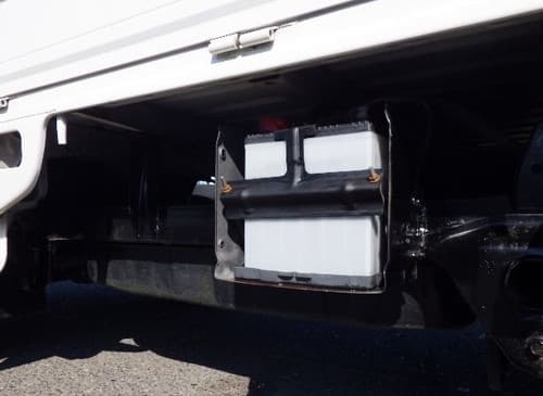 1996 Subaru Sambar JDM car for sale — photo 11 of 15