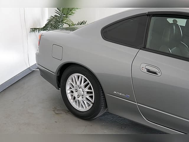 2001 Nissan Silvia JDM car for sale — photo 10 of 25