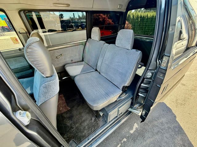 1998 Honda Accord JDM car for sale — photo 23 of 25
