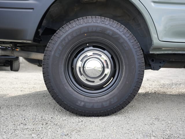1998 Toyota Land Cruiser Prado JDM car for sale — photo 17 of 23
