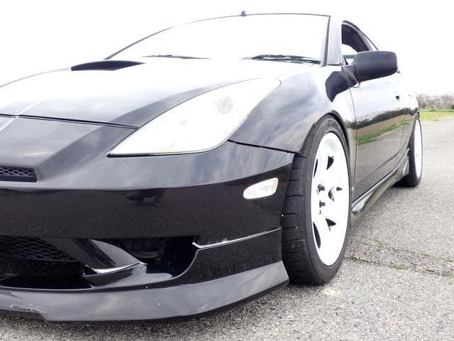 1999 Toyota Celica JDM car for sale — photo 11 of 22