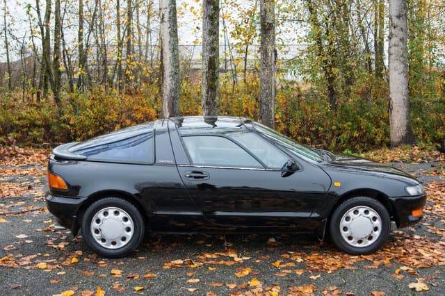 1991 Toyota Sera JDM car for sale — photo 8 of 18
