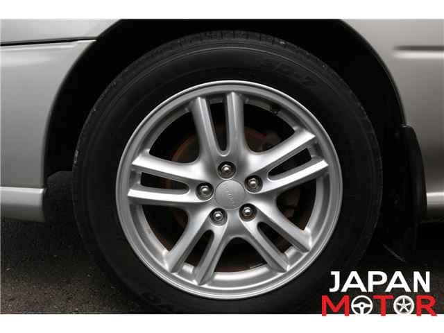 1999 Subaru Impreza JDM car for sale — photo 5 of 8
