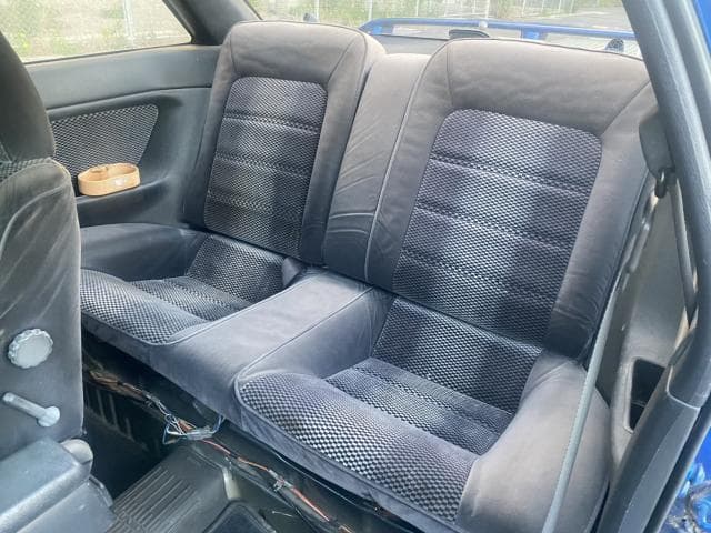1988 Toyota Sprinter JDM car for sale — photo 17 of 20