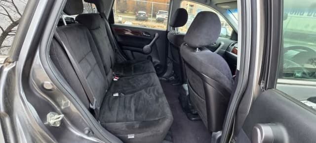 2009 Honda CR-V JDM car for sale — photo 10 of 11