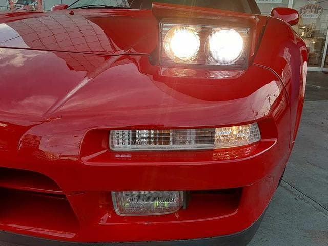 1996 Honda NSX JDM car for sale — photo 15 of 25