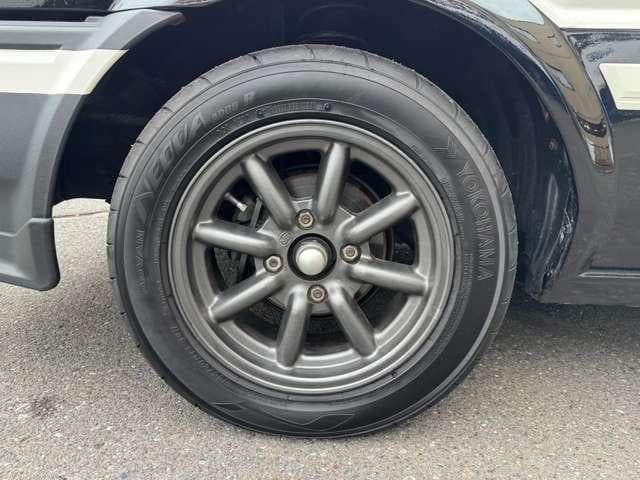 1986 Toyota Sprinter JDM car for sale — photo 13 of 20