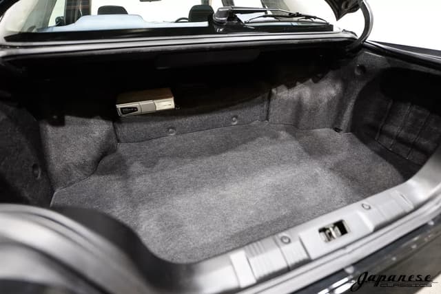 1998 Nissan Skyline JDM car for sale — photo 20 of 25