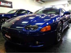 1996 Mitsubishi GTO JDM car for sale