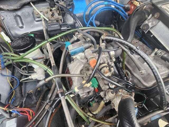 1993 Suzuki Jimny JDM car for sale — photo 11 of 20