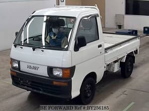 1997 Daihatsu Hijet JDM car for sale
