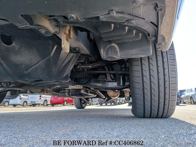 1999 Toyota Townace JDM car for sale — photo 14 of 25
