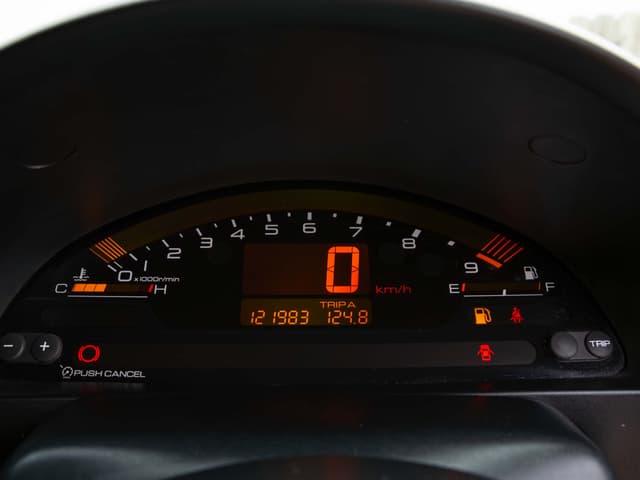 1999 Honda S2000 JDM car for sale — photo 16 of 19