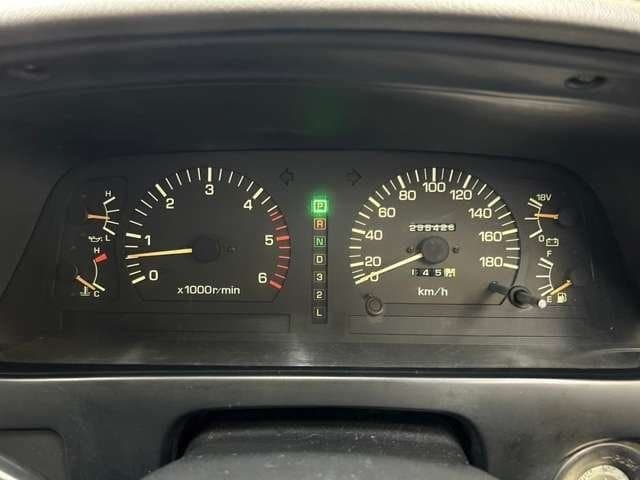 1992 Toyota Land Cruiser JDM car for sale — photo 19 of 23