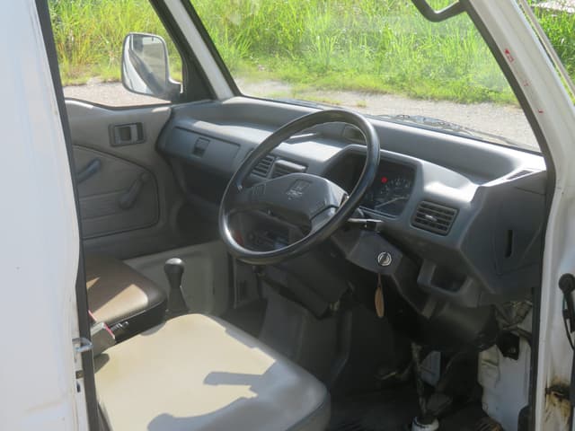 1994 Honda Acty JDM car for sale — photo 5 of 10