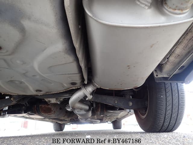 2000 Toyota Crown JDM car for sale — photo 16 of 25