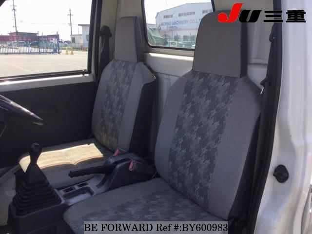 1995 Mitsubishi Minicab JDM car for sale — photo 5 of 8