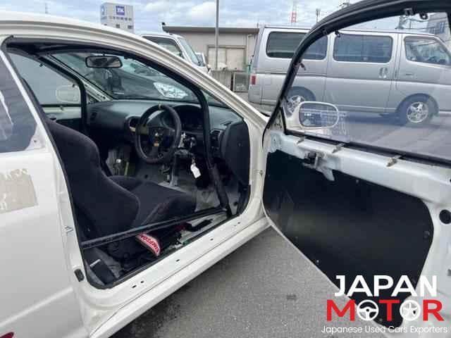 1998 Honda Integra JDM car for sale — photo 11 of 25