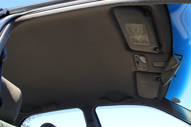 1997 Toyota Cresta JDM car for sale — photo 14 of 23
