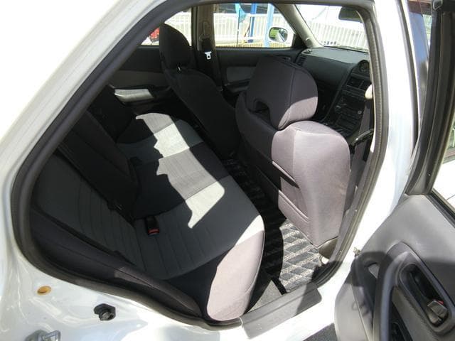 1999 Nissan Skyline JDM car for sale — photo 17 of 21