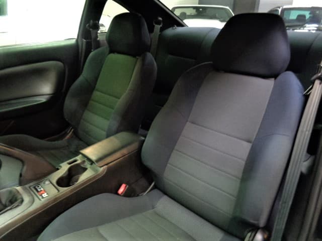 1999 Nissan Silvia JDM car for sale — photo 21 of 25