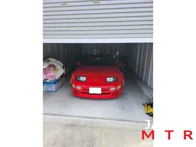 1996 Nissan Fairlady Z JDM car for sale — photo 5 of 16