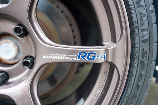 1995 Mazda RX-7 JDM car for sale — photo 4 of 25