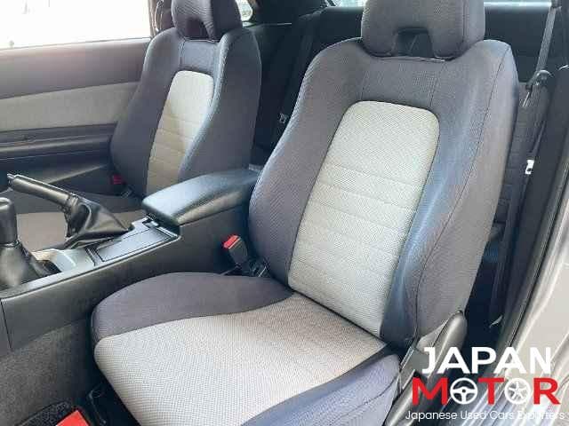 1998 Nissan Skyline JDM car for sale — photo 19 of 24