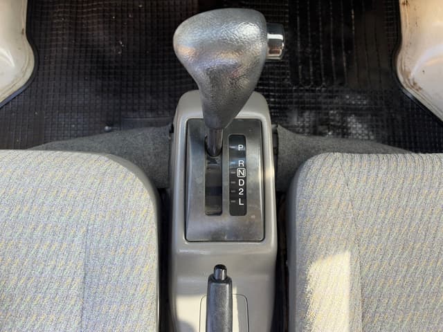2000 Suzuki Carry JDM car for sale — photo 17 of 17